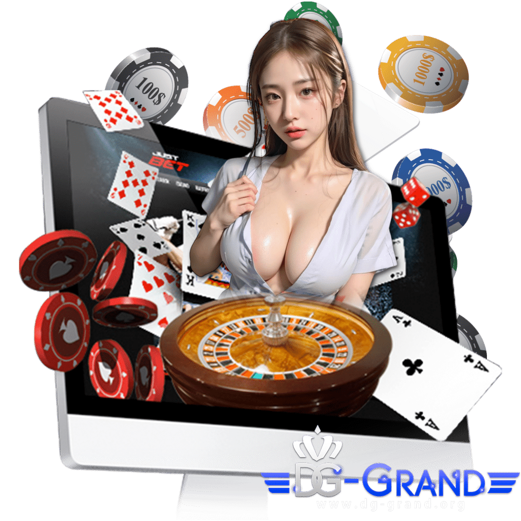 dg grand casino