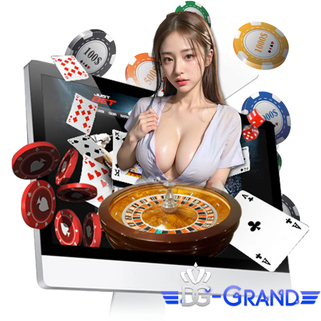 dg grand casino