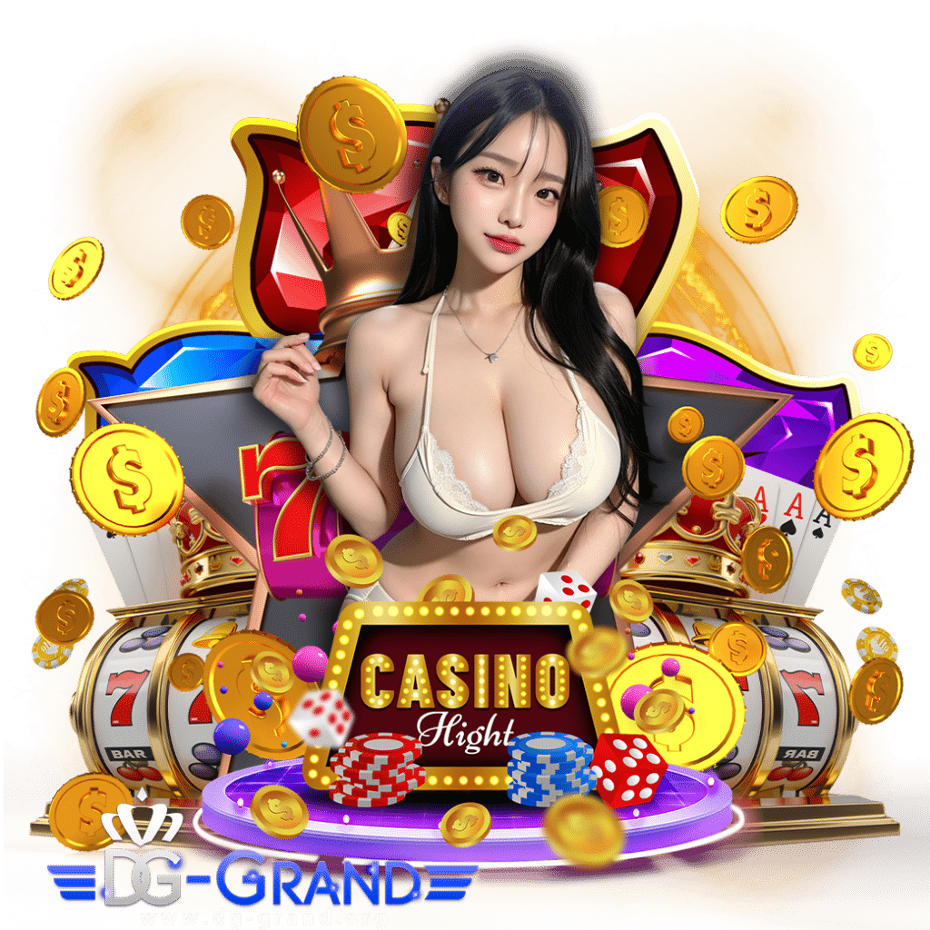 dg grand vip