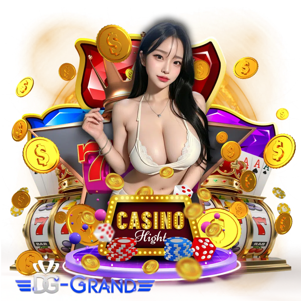 dg grand vip