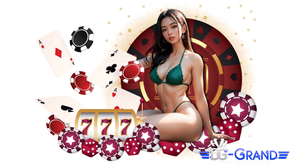 dg grand
