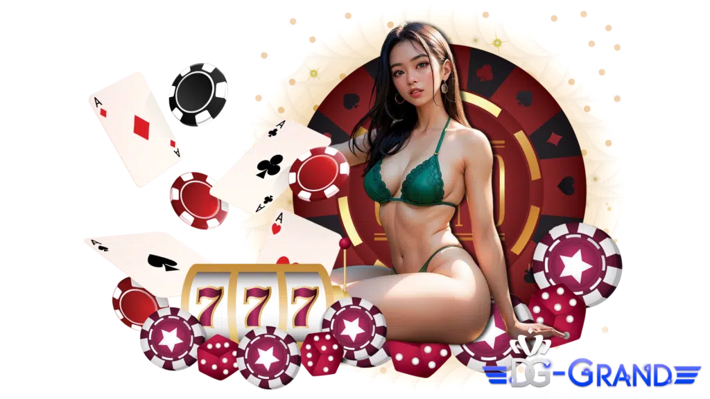 dg grand